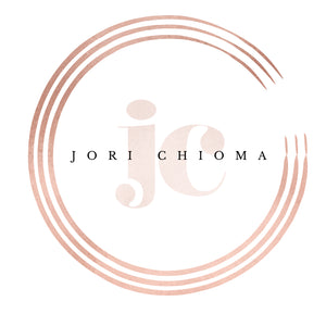 Jori Chioma Collection